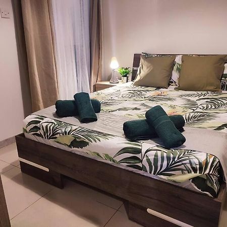 La88 Belmonte Apartment Sliema Eksteriør billede