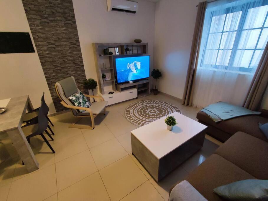 La88 Belmonte Apartment Sliema Eksteriør billede