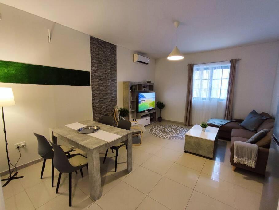 La88 Belmonte Apartment Sliema Eksteriør billede