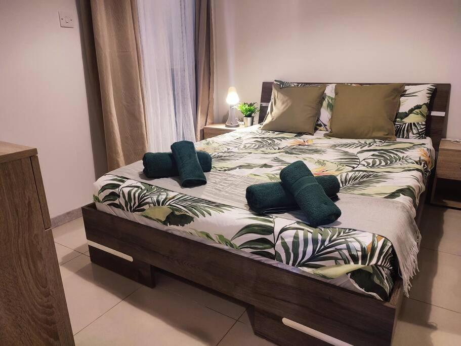 La88 Belmonte Apartment Sliema Eksteriør billede