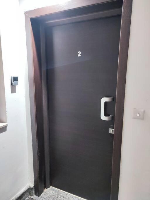 La88 Belmonte Apartment Sliema Eksteriør billede
