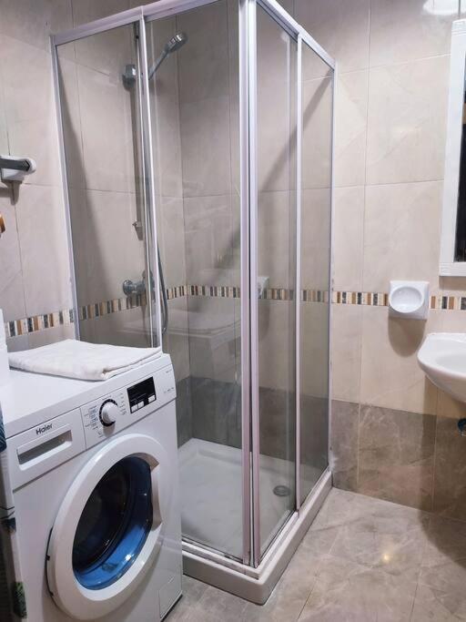 La88 Belmonte Apartment Sliema Eksteriør billede