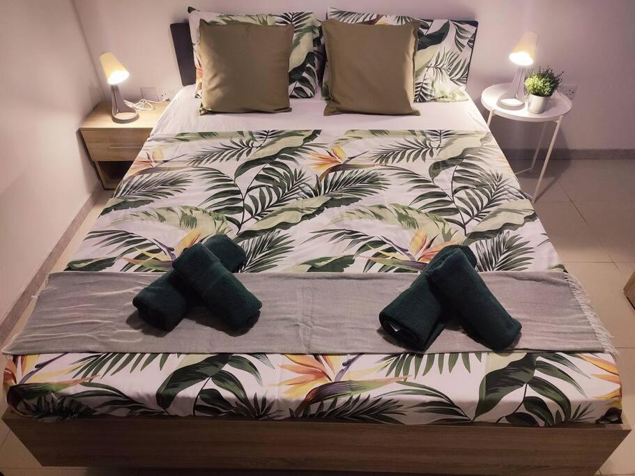La88 Belmonte Apartment Sliema Eksteriør billede