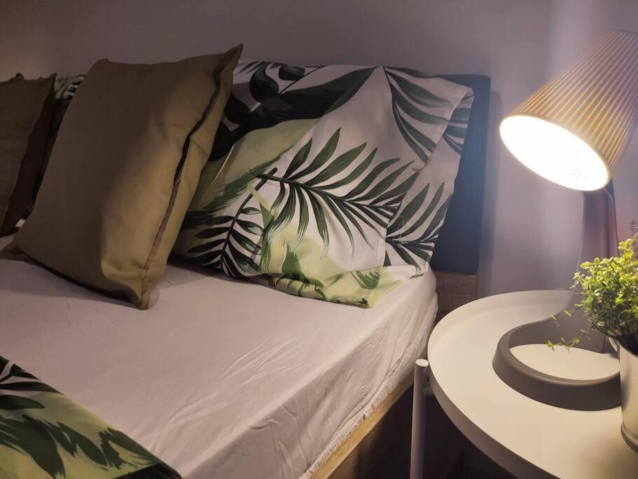 La88 Belmonte Apartment Sliema Eksteriør billede