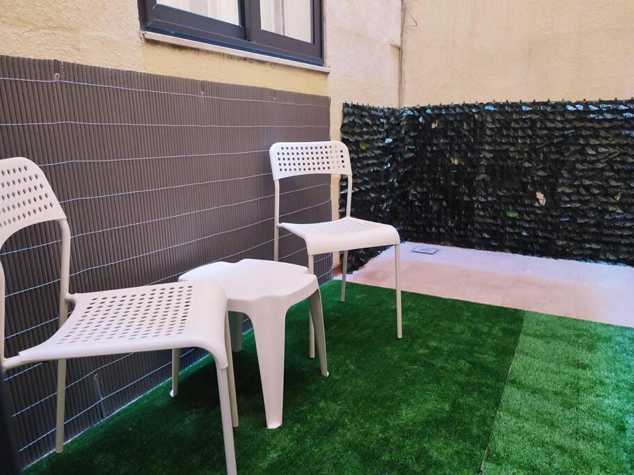 La88 Belmonte Apartment Sliema Eksteriør billede