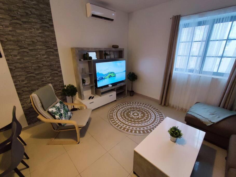 La88 Belmonte Apartment Sliema Eksteriør billede